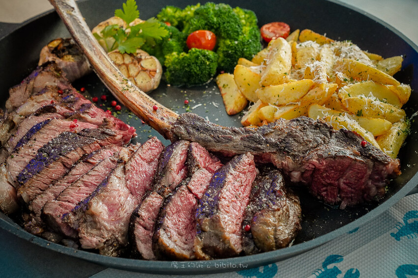 台北市大安區106 Harbor美式海鮮餐廳  美式炸海鮮桶 宵夜時段加碼送啤酒 台北宵夜餐廳推薦