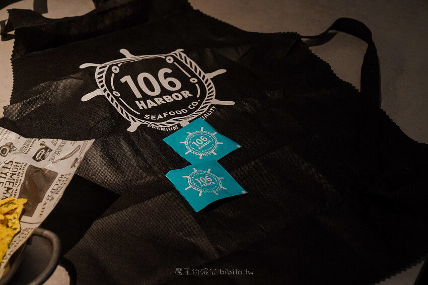 台北市大安區106 Harbor美式海鮮餐廳 美式炸海鮮桶 宵夜時段加碼送啤酒 台北宵夜餐廳推薦