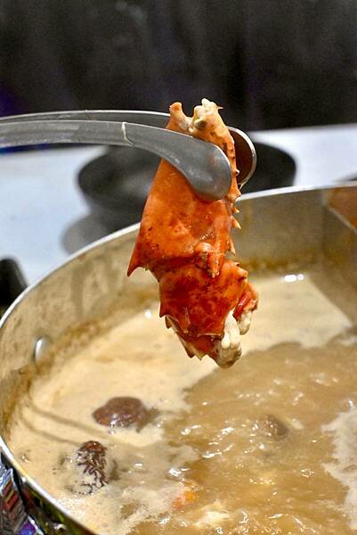 花花世界鍋物WHATSWORLDresort∥左營區美食∥浮誇華麗龍蝦海鮮套餐∥叢林風用餐環境∥打卡送鮮蠔或哈根達斯