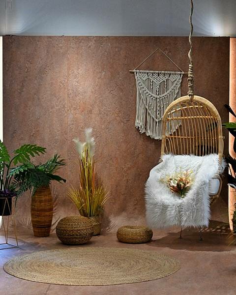 花花世界鍋物WHATSWORLDresort∥左營區美食∥浮誇華麗龍蝦海鮮套餐∥叢林風用餐環境∥打卡送鮮蠔或哈根達斯