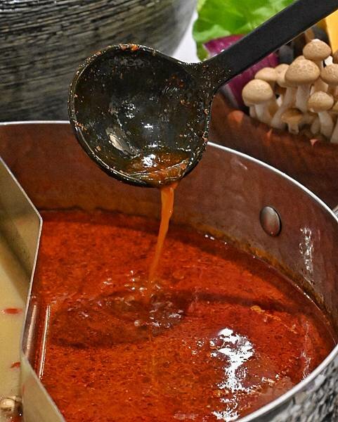 花花世界鍋物WHATSWORLDresort∥左營區美食∥浮誇華麗龍蝦海鮮套餐∥叢林風用餐環境∥打卡送鮮蠔或哈根達斯