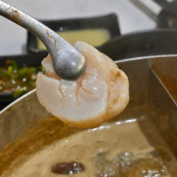 花花世界鍋物WHATSWORLDresort∥左營區美食∥浮誇華麗龍蝦海鮮套餐∥叢林風用餐環境∥打卡送鮮蠔或哈根達斯