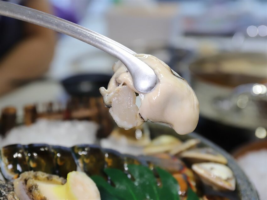 花花世界鍋物WHATSWORLDresort -高雄左營旗艦店-火鍋界中的唯一奇葩：台南知名網美火鍋店插旗高雄啦!!!振興五倍券方案吃大餐送2000.超優惠! - 進食的巨鼠