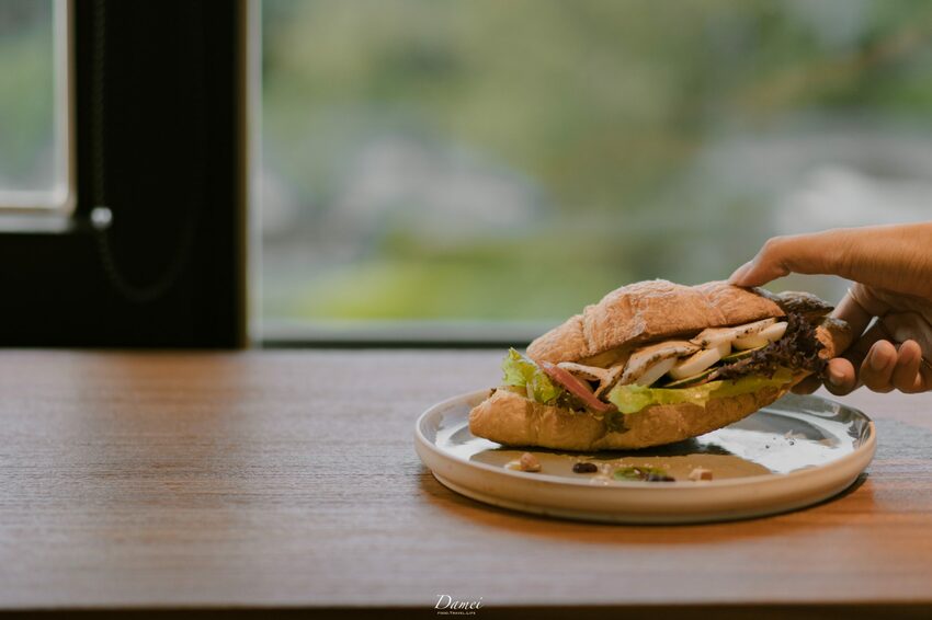 高雄三民｜捷果咖啡-走進捷果，正是一場美好的邂逅 - 大妹吃太飽