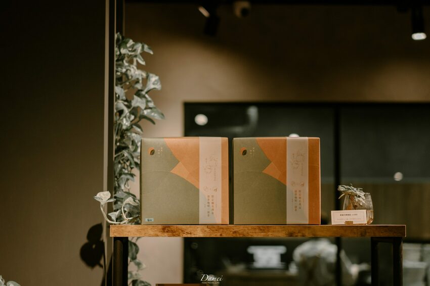 高雄三民｜捷果咖啡-走進捷果，正是一場美好的邂逅 - 大妹吃太飽