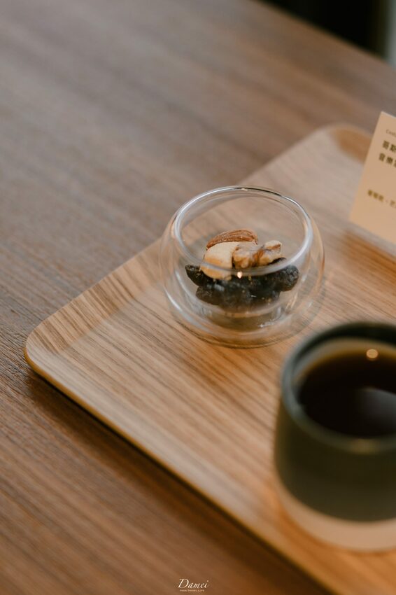 高雄三民｜捷果咖啡-走進捷果，正是一場美好的邂逅 - 大妹吃太飽