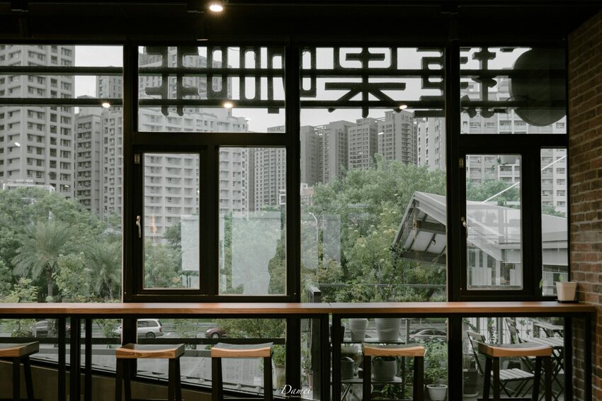 高雄三民｜捷果咖啡-走進捷果，正是一場美好的邂逅 - 大妹吃太飽