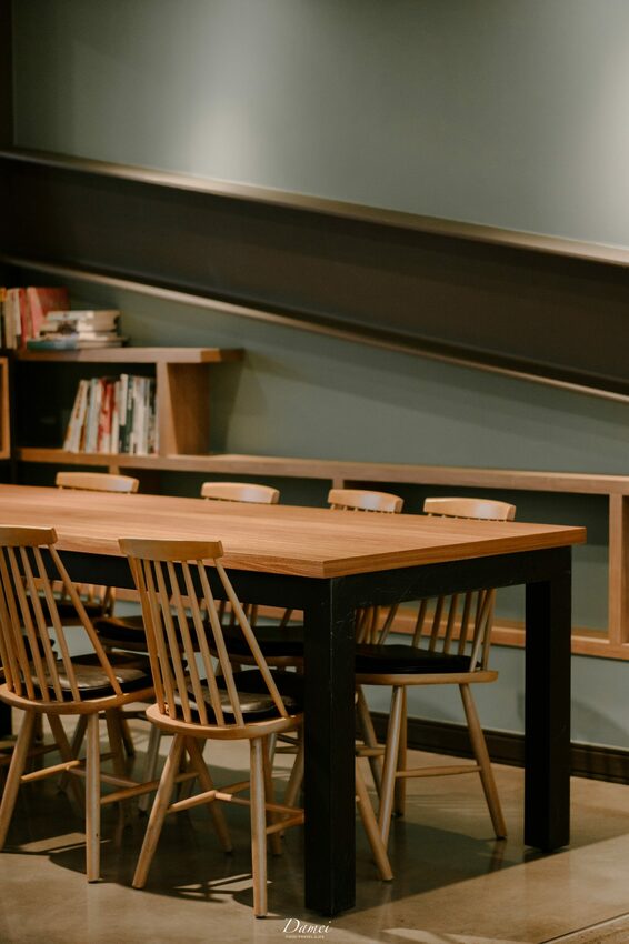 高雄三民｜捷果咖啡-走進捷果，正是一場美好的邂逅 - 大妹吃太飽