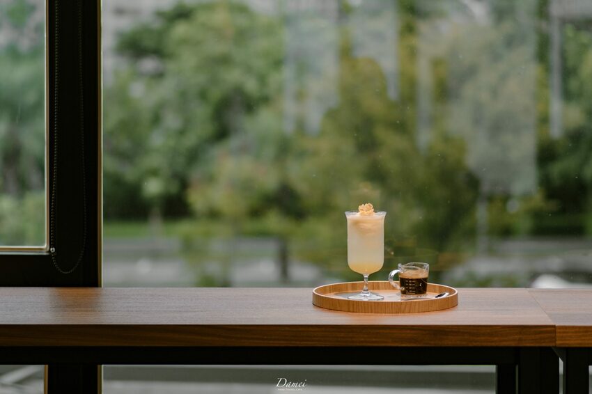 高雄三民｜捷果咖啡-走進捷果，正是一場美好的邂逅 - 大妹吃太飽