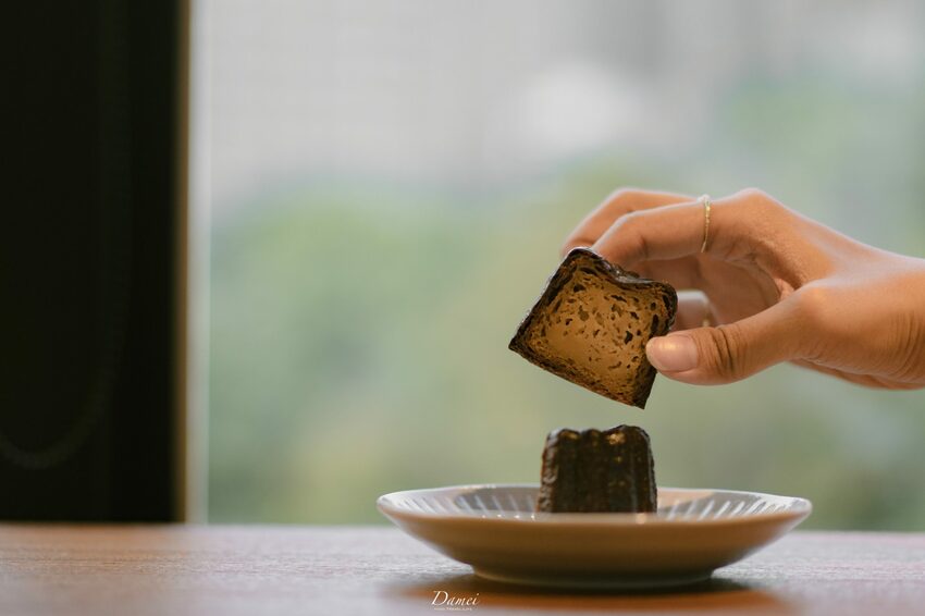 高雄三民｜捷果咖啡-走進捷果，正是一場美好的邂逅 - 大妹吃太飽