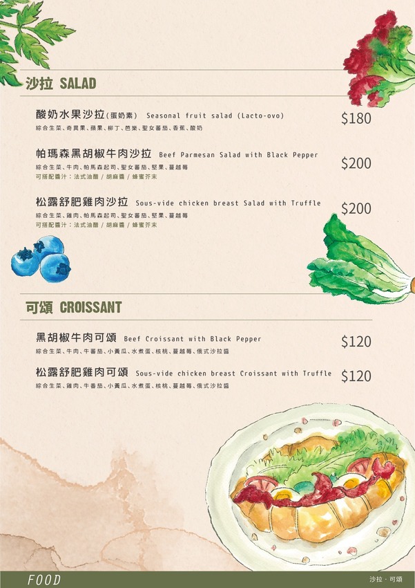 高雄三民｜捷果咖啡-走進捷果，正是一場美好的邂逅 - 大妹吃太飽