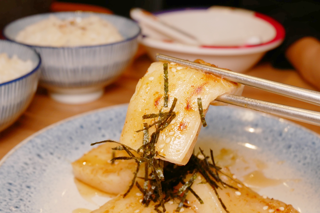 【好食分享】樂多多集團全新品牌,日日鍋食事所,中壢大同店,居酒屋和風鍋物,日式雙主食餐點推薦,附菜單 - Tanmilin