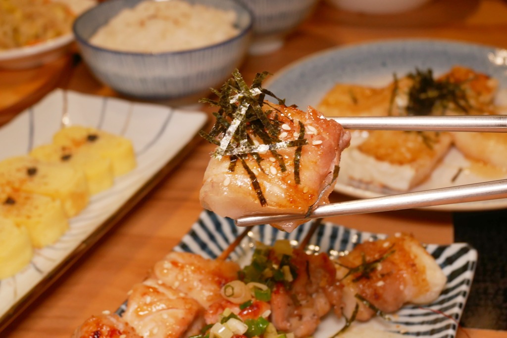 【好食分享】樂多多集團全新品牌,日日鍋食事所,中壢大同店,居酒屋和風鍋物,日式雙主食餐點推薦,附菜單 - Tanmilin