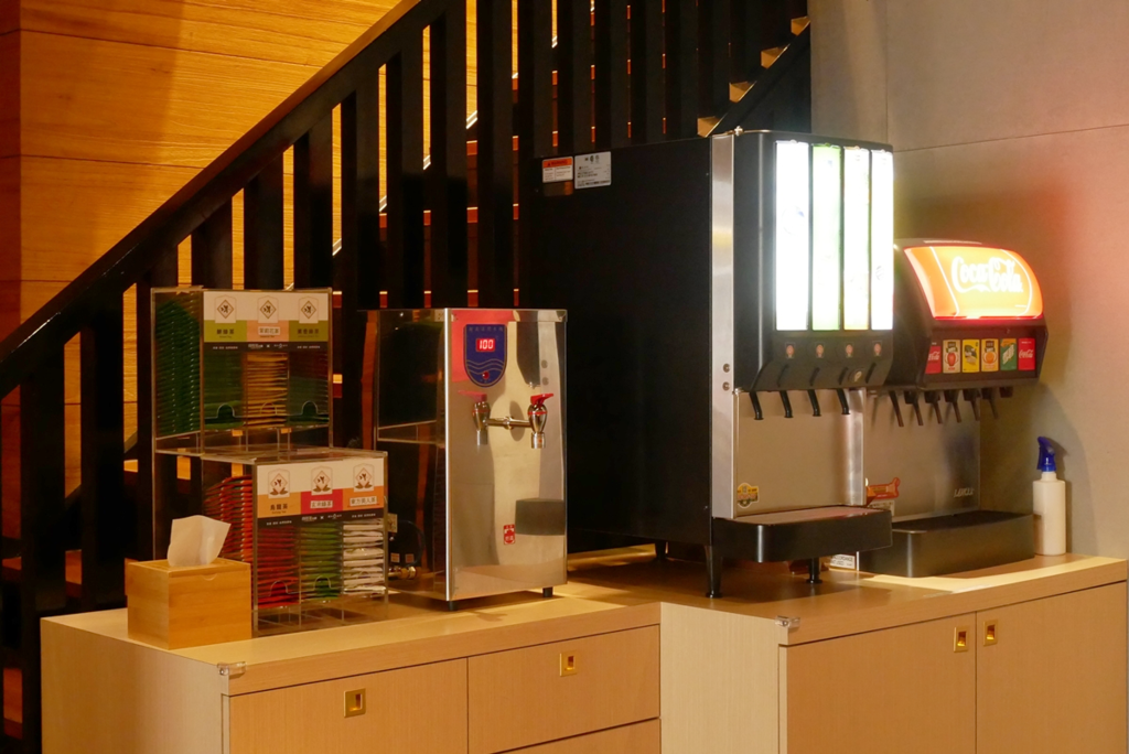 【好食分享】樂多多集團全新品牌,日日鍋食事所,中壢大同店,居酒屋和風鍋物,日式雙主食餐點推薦,附菜單 - Tanmilin