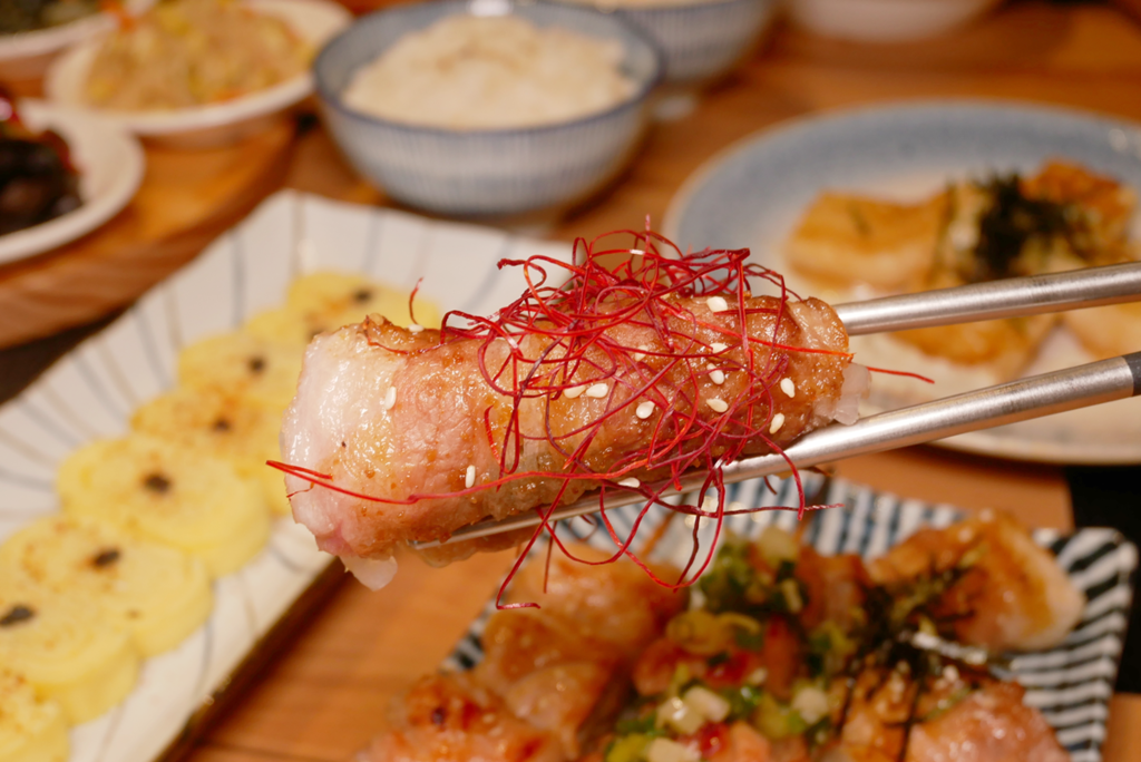 【好食分享】樂多多集團全新品牌,日日鍋食事所,中壢大同店,居酒屋和風鍋物,日式雙主食餐點推薦,附菜單 - Tanmilin