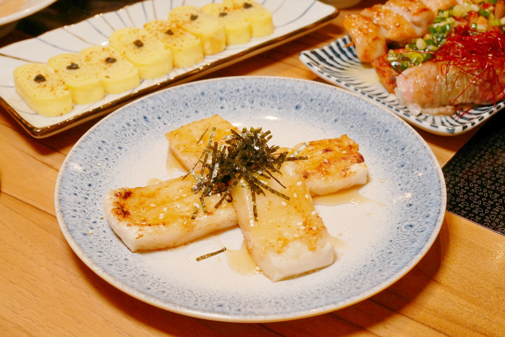 【好食分享】樂多多集團全新品牌,日日鍋食事所,中壢大同店,居酒屋和風鍋物,日式雙主食餐點推薦,附菜單 - Tanmilin