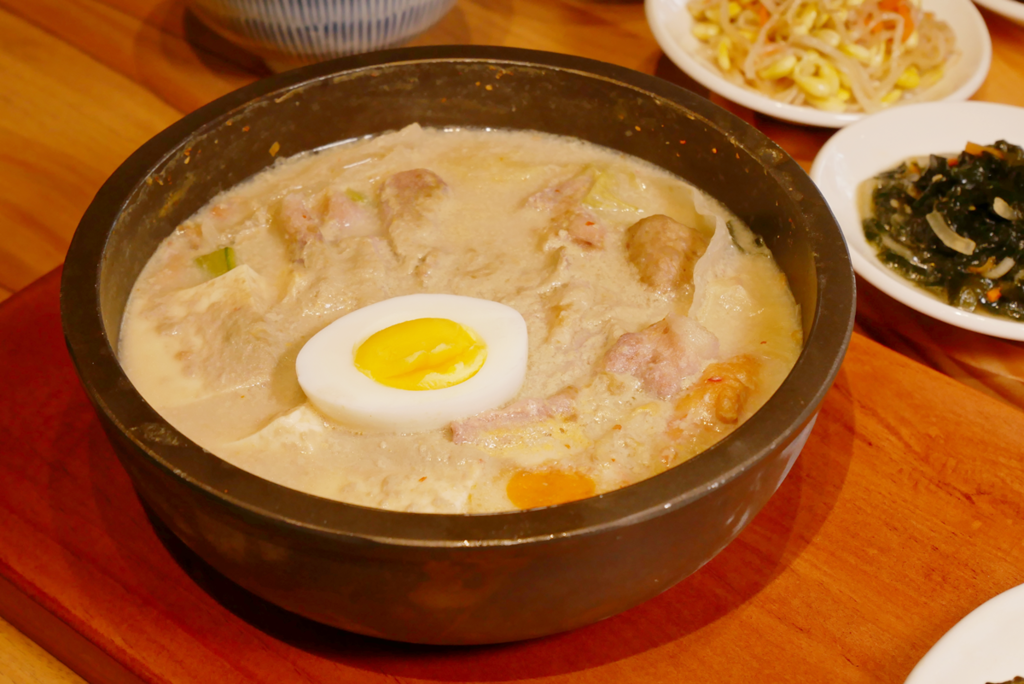 【好食分享】樂多多集團全新品牌,日日鍋食事所,中壢大同店,居酒屋和風鍋物,日式雙主食餐點推薦,附菜單 - Tanmilin