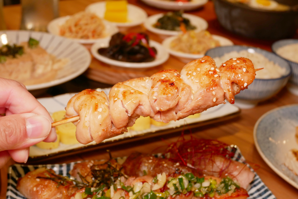 【好食分享】樂多多集團全新品牌,日日鍋食事所,中壢大同店,居酒屋和風鍋物,日式雙主食餐點推薦,附菜單 - Tanmilin