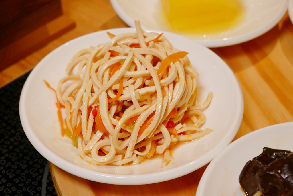 【好食分享】樂多多集團全新品牌,日日鍋食事所,中壢大同店,居酒屋和風鍋物,日式雙主食餐點推薦,附菜單 - Tanmilin