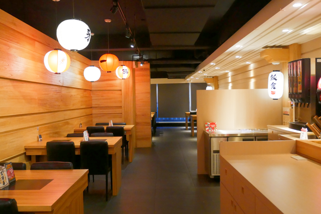 【好食分享】樂多多集團全新品牌,日日鍋食事所,中壢大同店,居酒屋和風鍋物,日式雙主食餐點推薦,附菜單 - Tanmilin