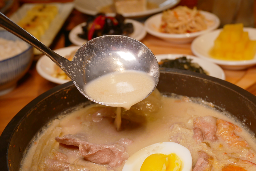 【好食分享】樂多多集團全新品牌,日日鍋食事所,中壢大同店,居酒屋和風鍋物,日式雙主食餐點推薦,附菜單 - Tanmilin