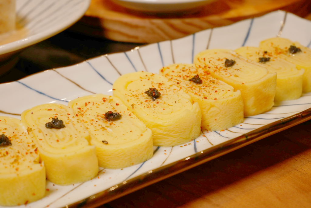 【好食分享】樂多多集團全新品牌,日日鍋食事所,中壢大同店,居酒屋和風鍋物,日式雙主食餐點推薦,附菜單 - Tanmilin