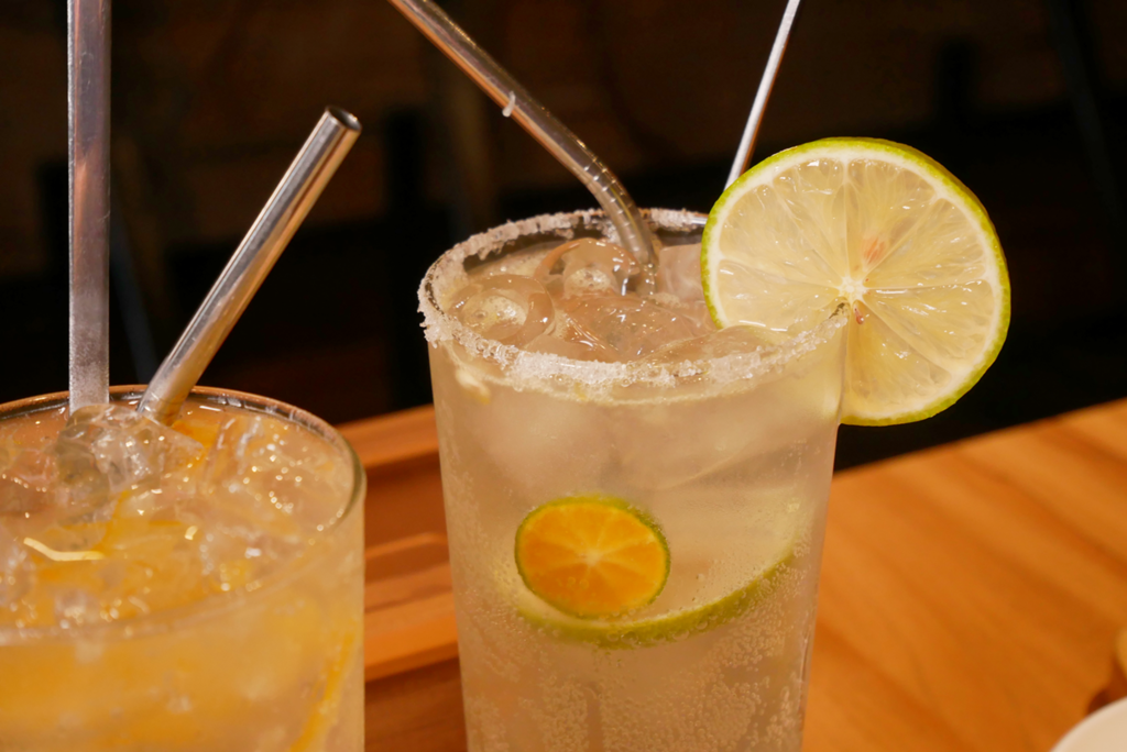 【好食分享】樂多多集團全新品牌,日日鍋食事所,中壢大同店,居酒屋和風鍋物,日式雙主食餐點推薦,附菜單 - Tanmilin