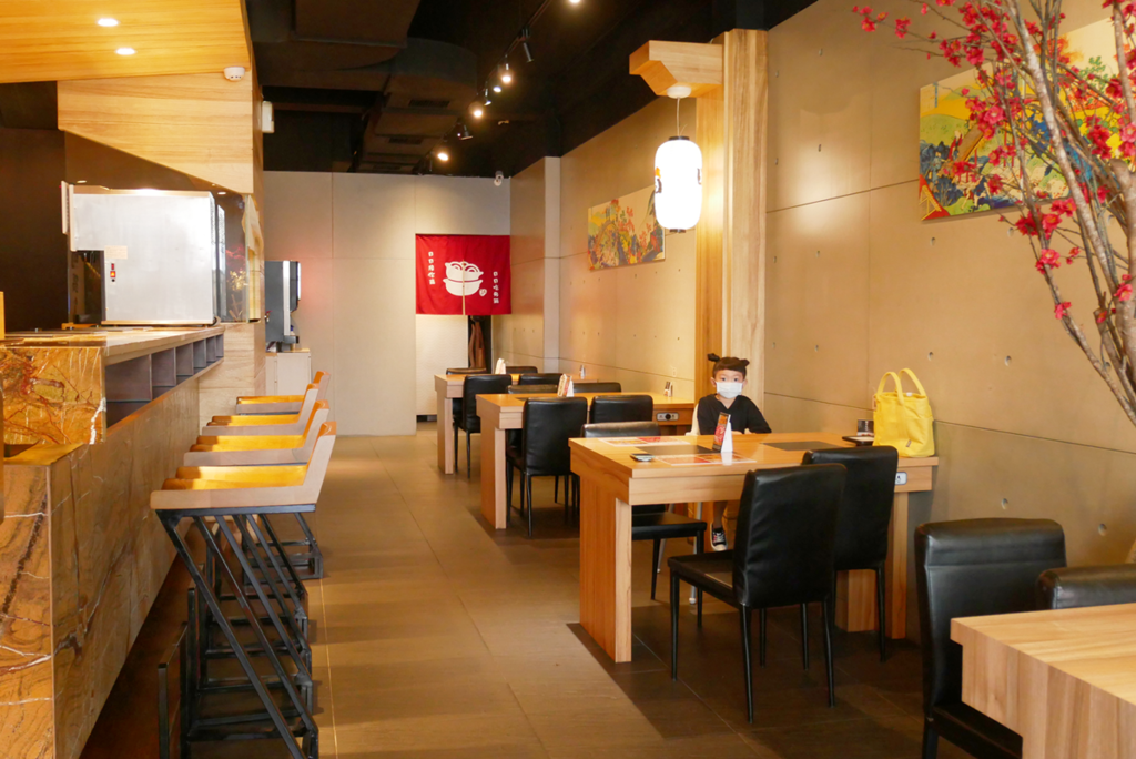 【好食分享】樂多多集團全新品牌,日日鍋食事所,中壢大同店,居酒屋和風鍋物,日式雙主食餐點推薦,附菜單 - Tanmilin