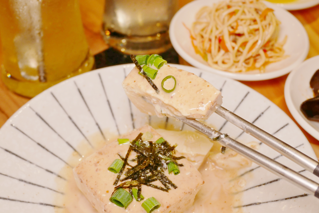 【好食分享】樂多多集團全新品牌,日日鍋食事所,中壢大同店,居酒屋和風鍋物,日式雙主食餐點推薦,附菜單 - Tanmilin