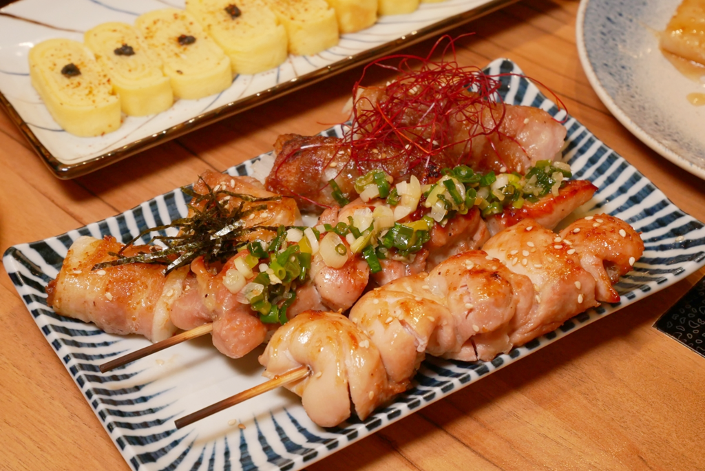 【好食分享】樂多多集團全新品牌,日日鍋食事所,中壢大同店,居酒屋和風鍋物,日式雙主食餐點推薦,附菜單 - Tanmilin