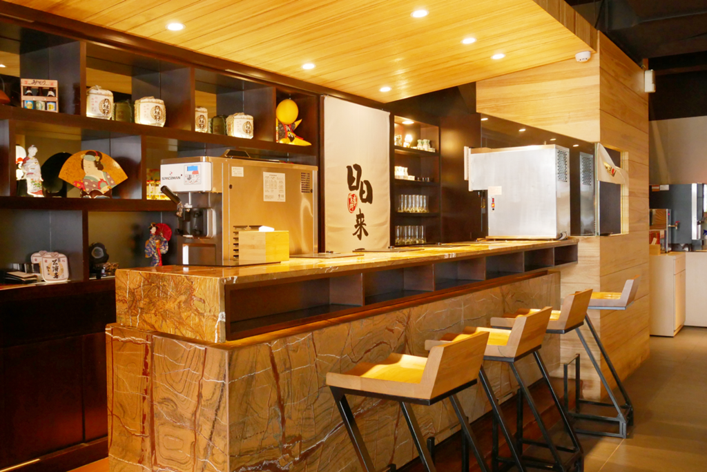 【好食分享】樂多多集團全新品牌,日日鍋食事所,中壢大同店,居酒屋和風鍋物,日式雙主食餐點推薦,附菜單 - Tanmilin