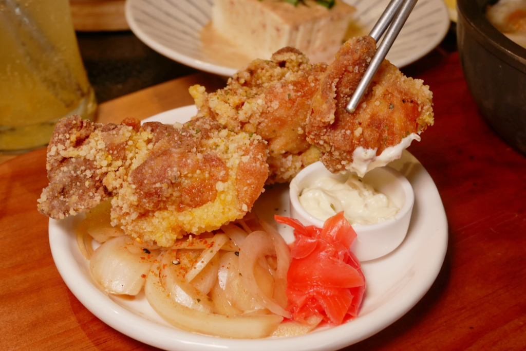 【好食分享】樂多多集團全新品牌,日日鍋食事所,中壢大同店,居酒屋和風鍋物,日式雙主食餐點推薦,附菜單 - Tanmilin