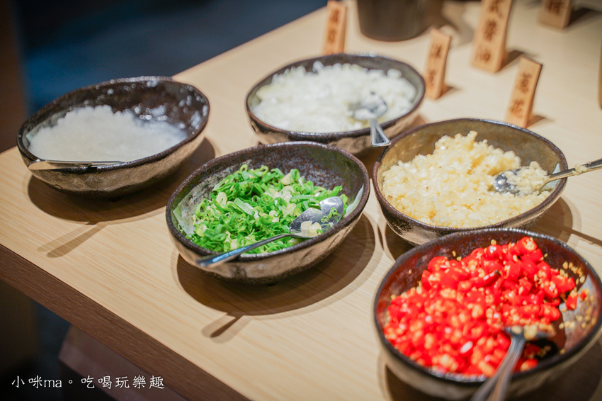 涮存在鍋物 涮存在鍋物