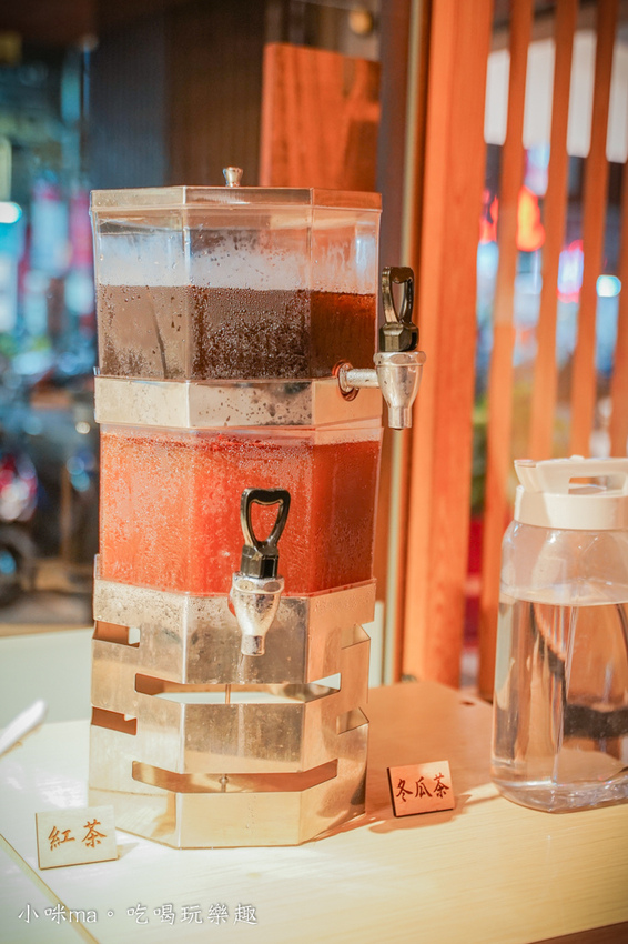 涮存在鍋物 涮存在鍋物