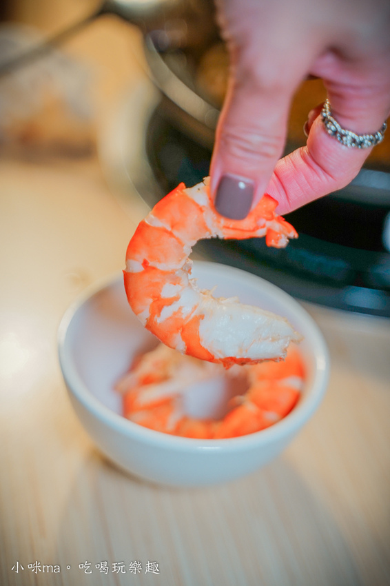 涮存在鍋物 涮存在鍋物