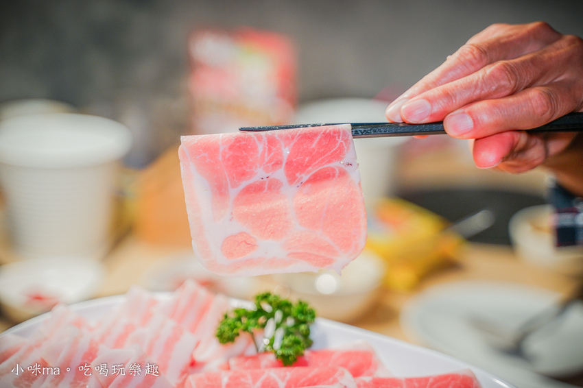 涮存在鍋物 涮存在鍋物