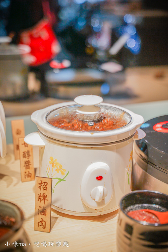 涮存在鍋物 涮存在鍋物