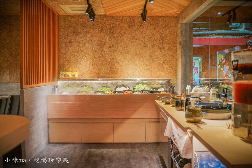 涮存在鍋物 涮存在鍋物