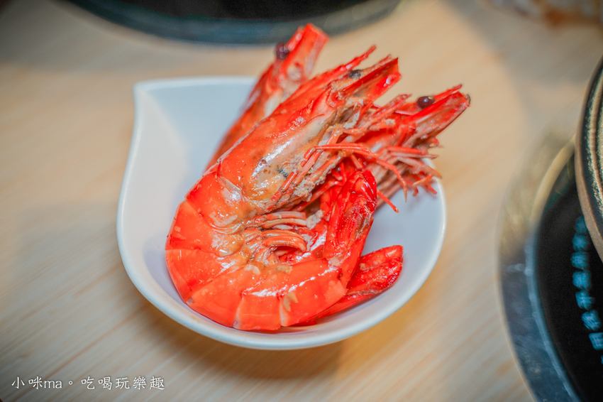 涮存在鍋物 涮存在鍋物