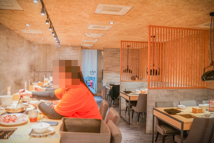 涮存在鍋物 涮存在鍋物