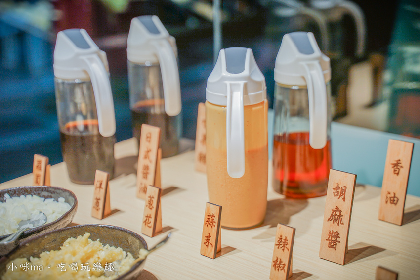 涮存在鍋物 涮存在鍋物