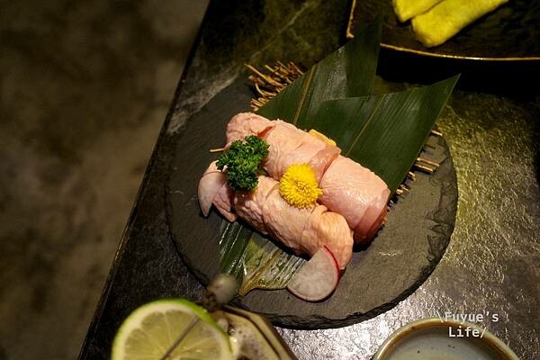 |台北中山‧火鍋| 三十小時熬製雞湯的真誠.低調奢華的日式火