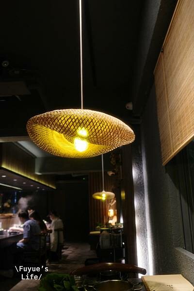 |台北中山‧火鍋| 三十小時熬製雞湯的真誠.低調奢華的日式火