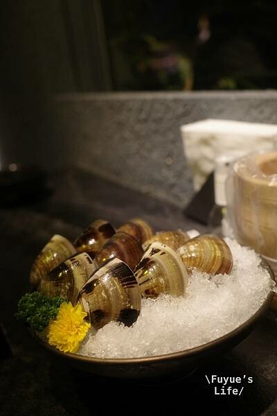 |台北中山‧火鍋| 三十小時熬製雞湯的真誠.低調奢華的日式火