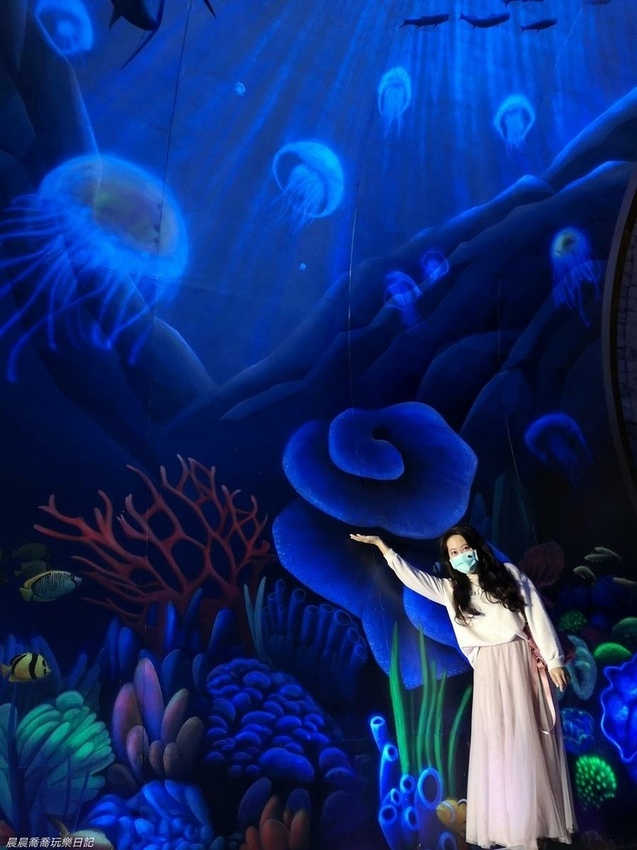 宜蘭景點蘇東隧道自行車停駐廣場