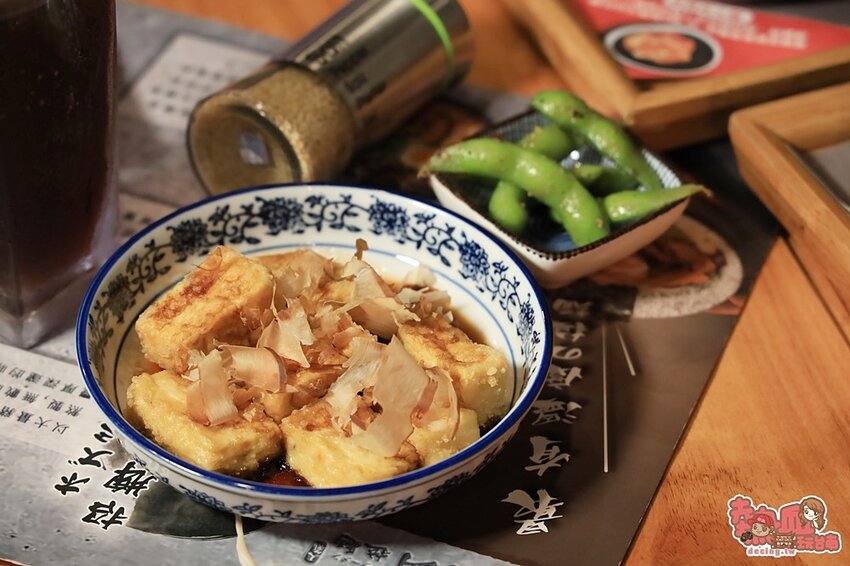 【台南拉麵】台南第一家日本石燒火山拉麵,讓你分秒都吃到熱呼呼的美味拉麵:Jo-sho石燒火山拉麵 - 熱血玩台南。跳躍新世界