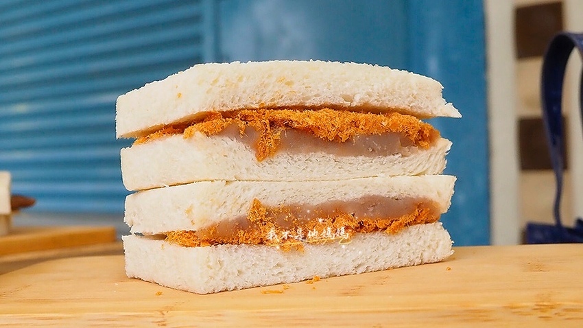 永和早午餐,永和早餐推薦,頂溪早午餐,頂溪早餐推薦,永和 芋泥肉鬆吐司,頂溪芋泥肉鬆吐司,頂溪肉蛋吐司,福源花生醬,頂溪浩客漢堡,頂溪美食