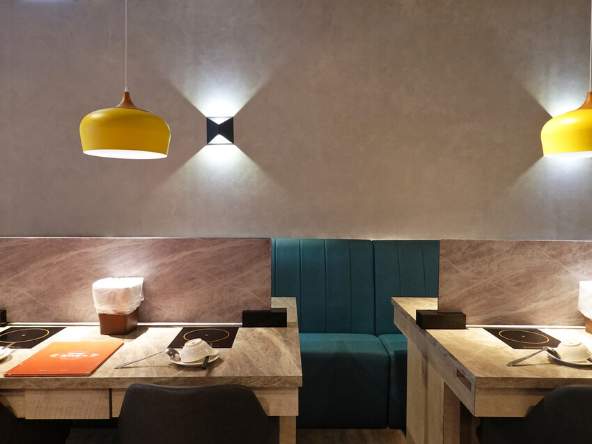 新北市永和區新北永和—很秋鍋物｜人氣強滾 很秋火鍋新美學｜福和路、永和區公所、永和國中