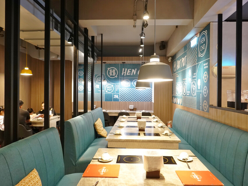 新北市永和區新北永和—很秋鍋物｜人氣強滾 很秋火鍋新美學｜福和路、永和區公所、永和國中