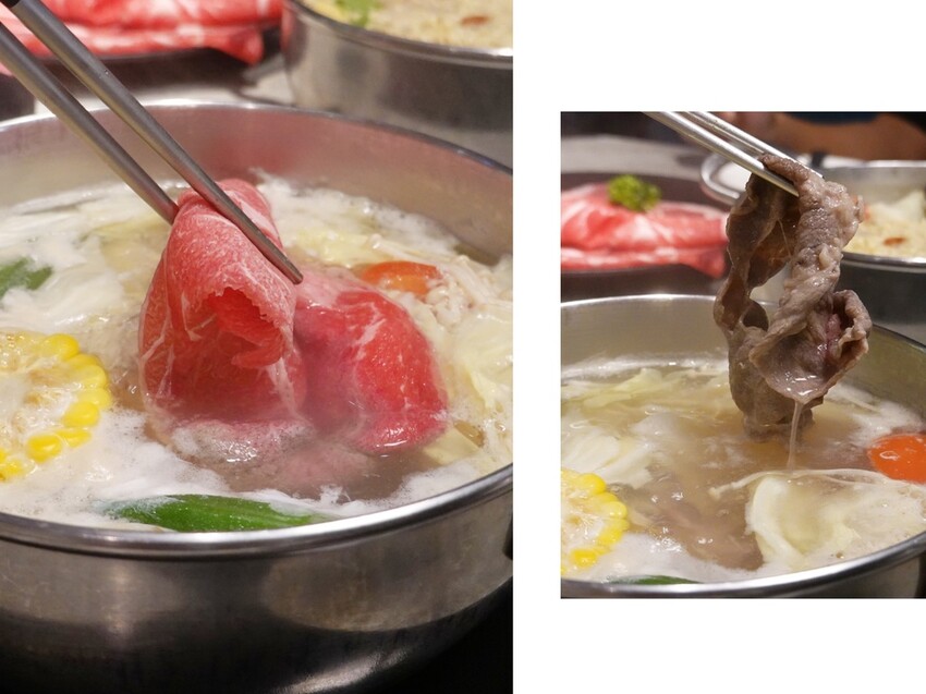 新北市永和區新北永和—很秋鍋物｜人氣強滾 很秋火鍋新美學｜福和路、永和區公所、永和國中